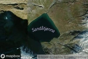 Sandavatnet