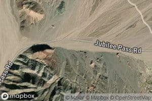 Bradbury Wash