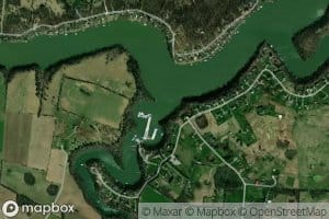 McKecknie Creek
