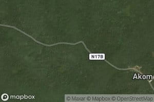 Ndaboko