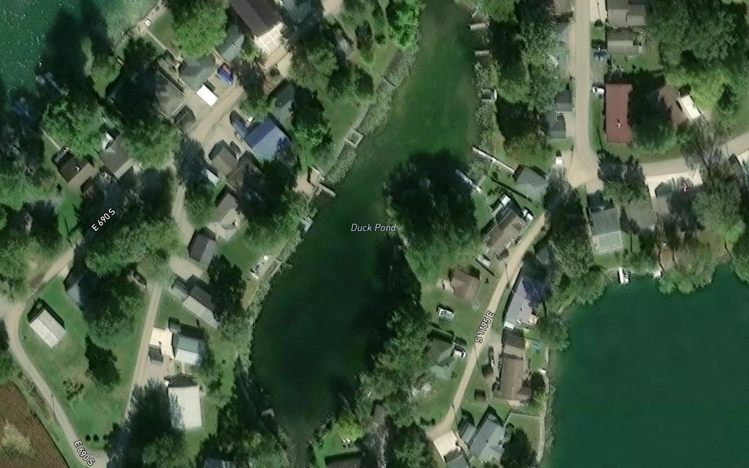 Duck Pond