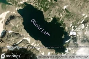 Glacier Lake