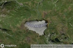 Robekktjorni