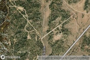 Coyote Lake