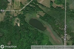 Egg Lake