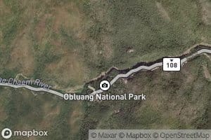 Huai Kiang