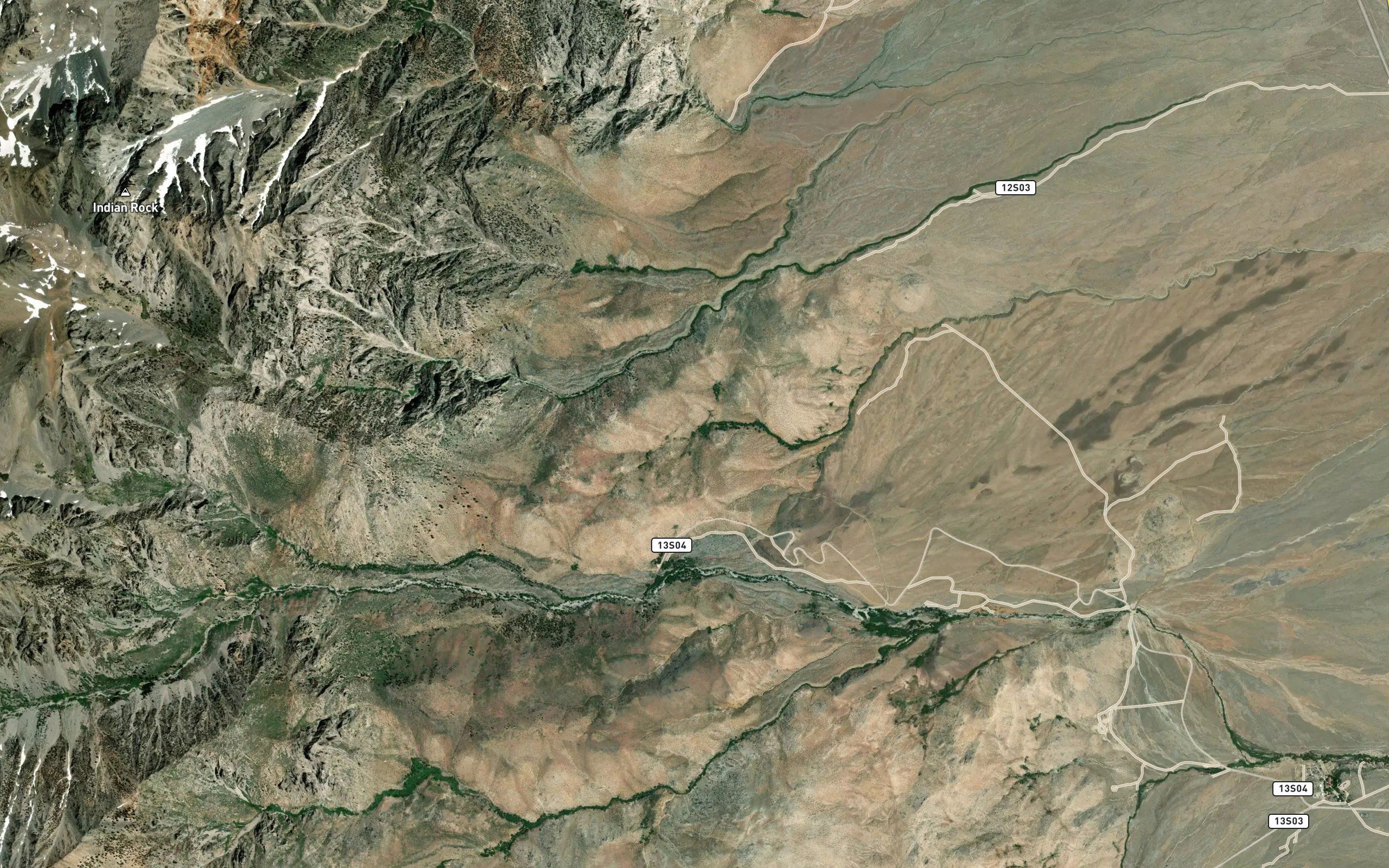 McGann Springs