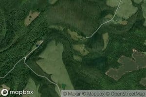 Buck Creek