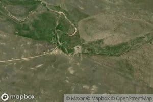 Thomas Reservoir Number 2