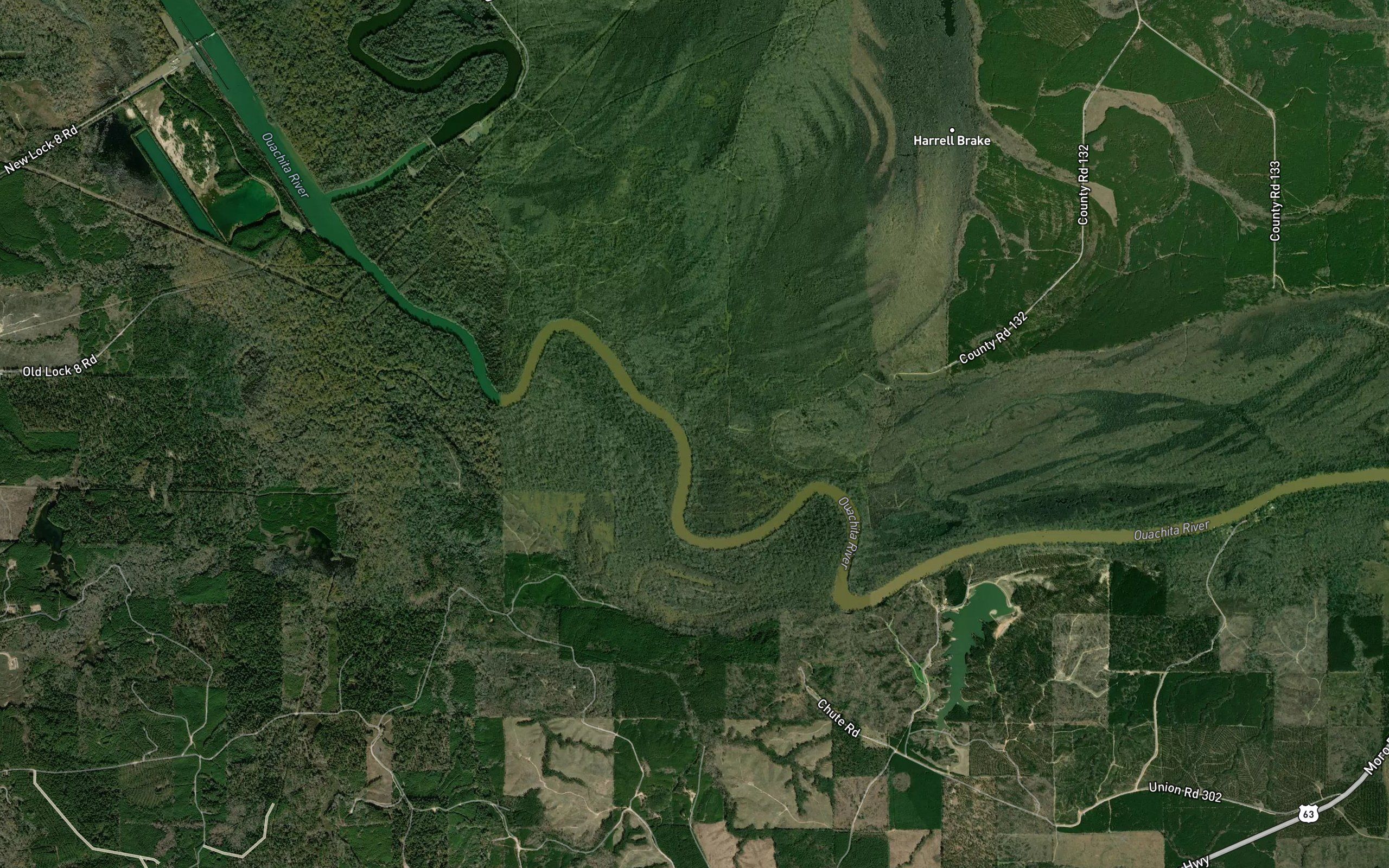 McCain Slough