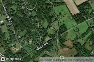 West Branch Crum Creek