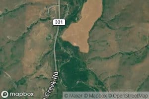 Little Belt Creek