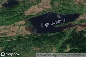 Engelsvatnet