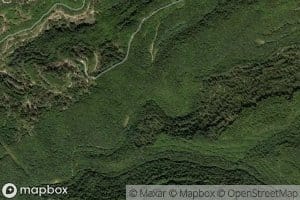 Middle Branch Barkers Creek