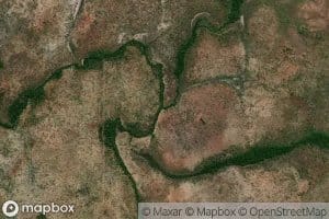 Corrego Torre da Lua