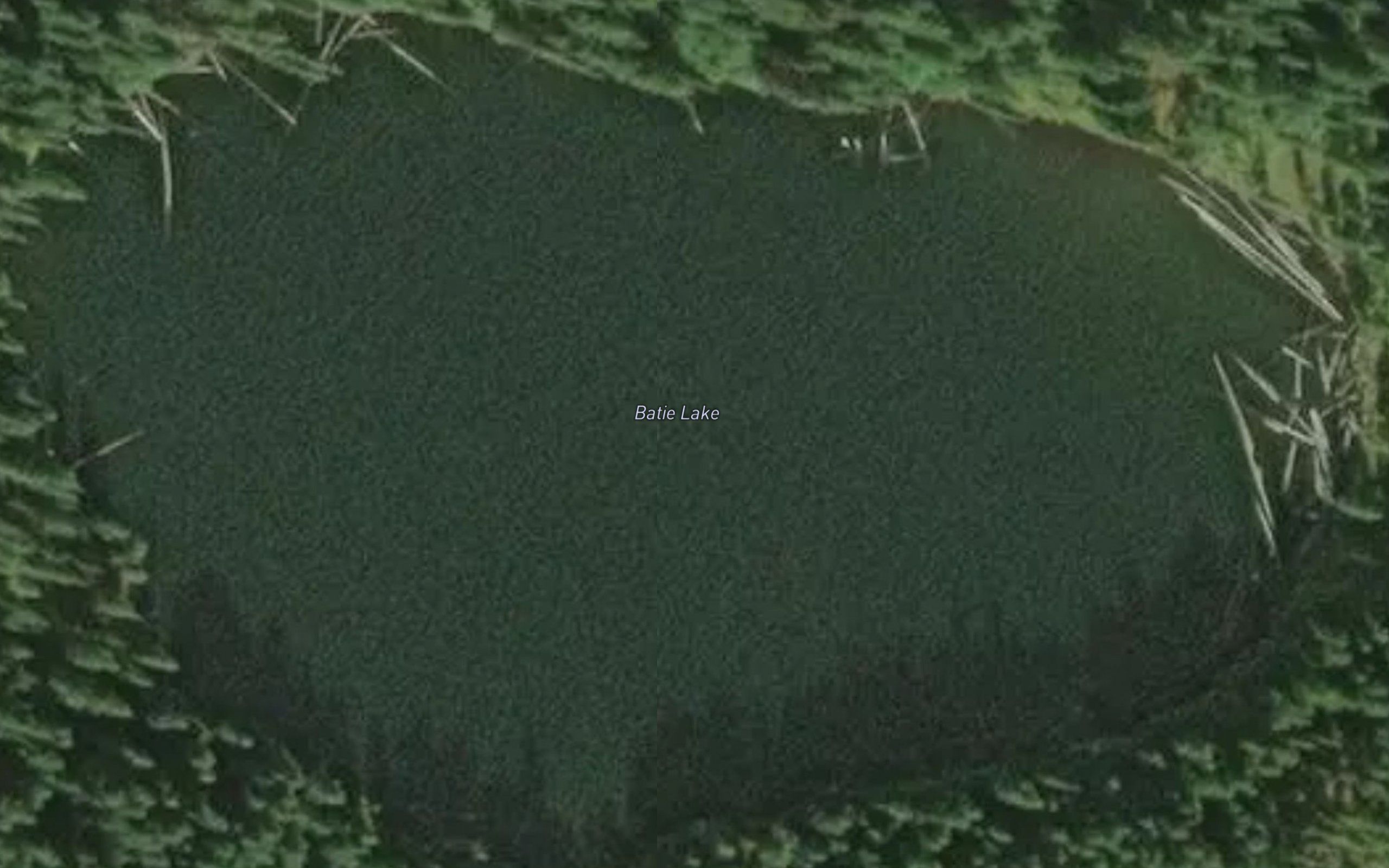 Batie Lake
