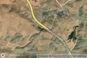 Cheshmeh-ye Vali