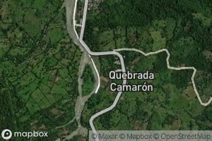 Quebrada Punta de Pena