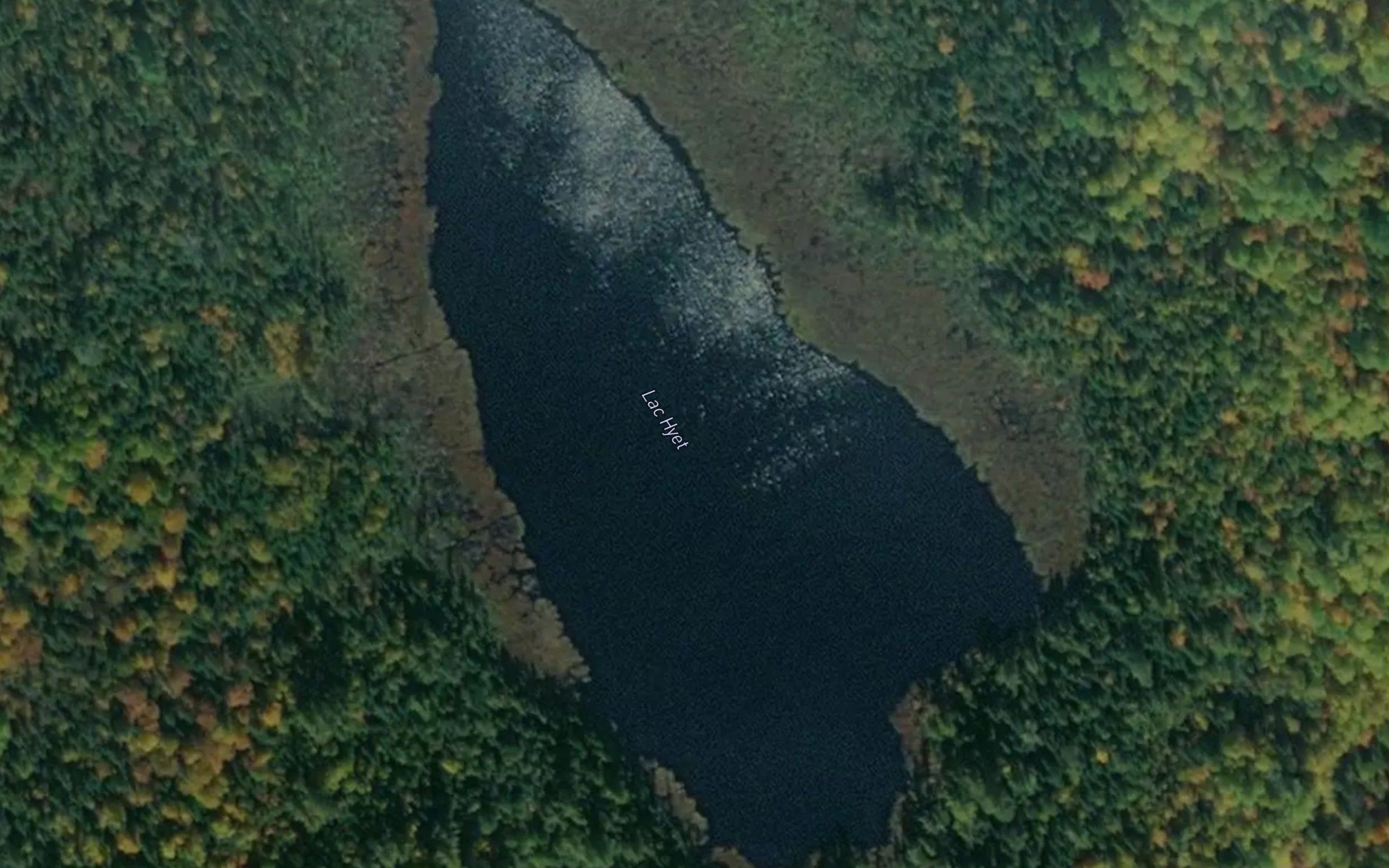 Lac Hyet