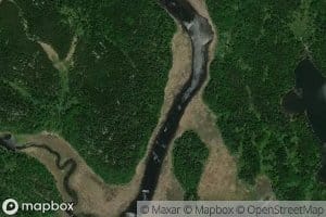 Warren Creek