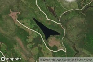 Dollar Lake