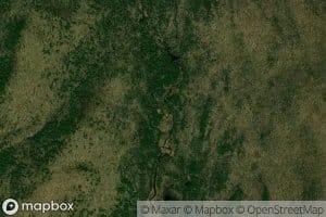 East Branch County Line Brook