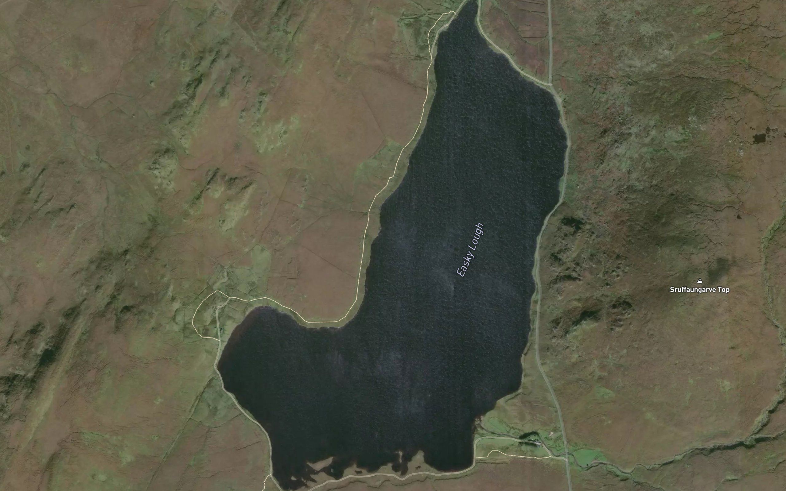 Easky Lough