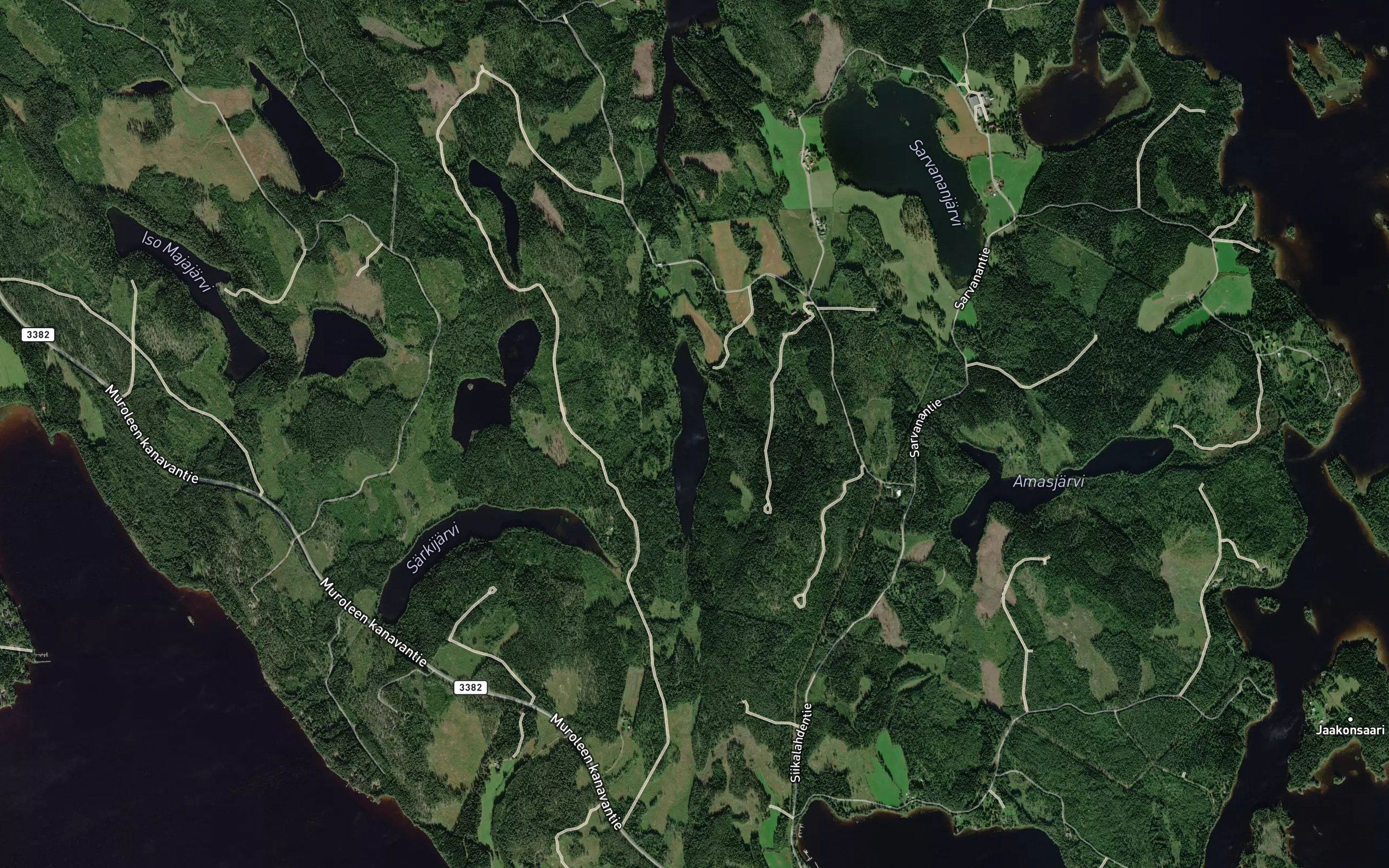 Kolunjarvi