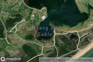Etang du Sable
