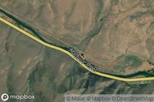 China Creek
