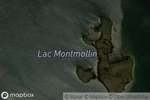 Lac Montmollin