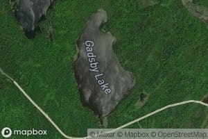 Gadsby Lake