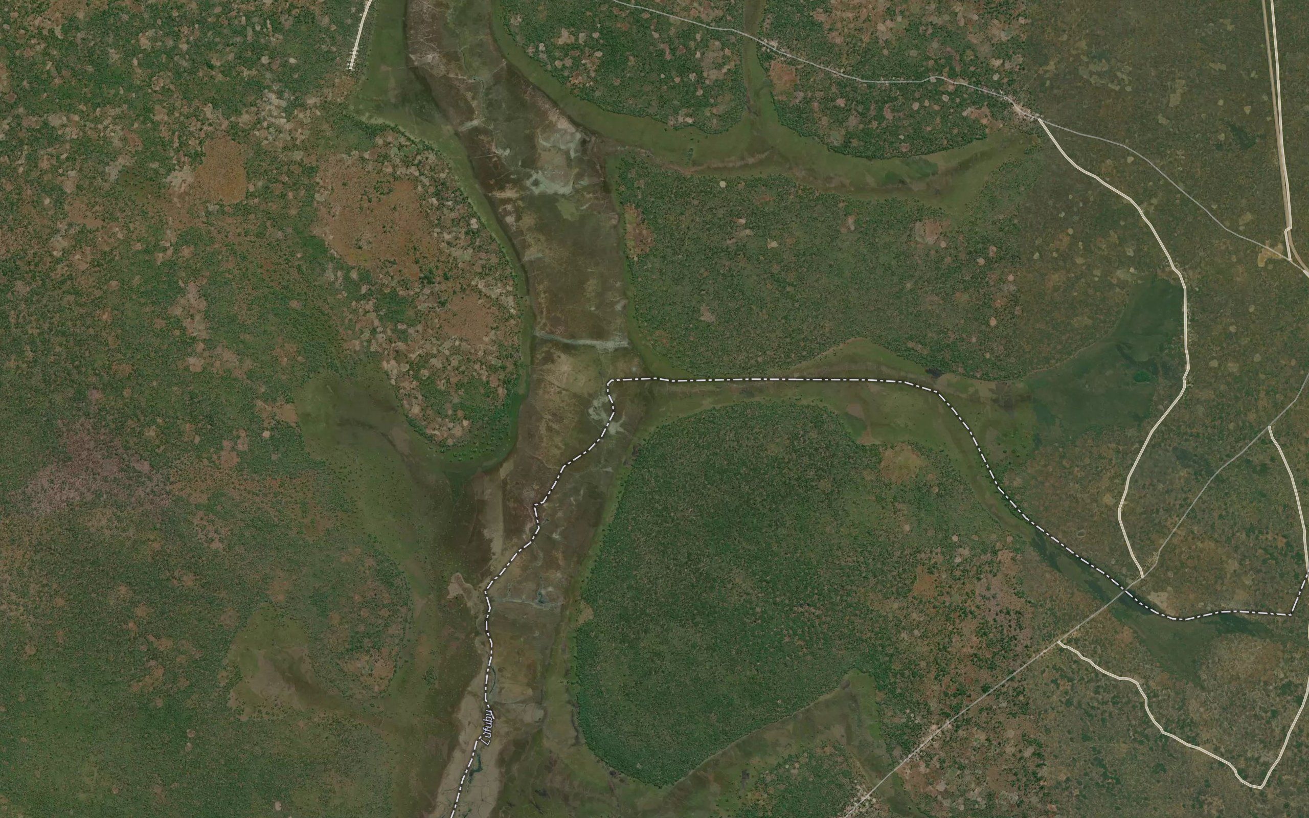 Lukwa