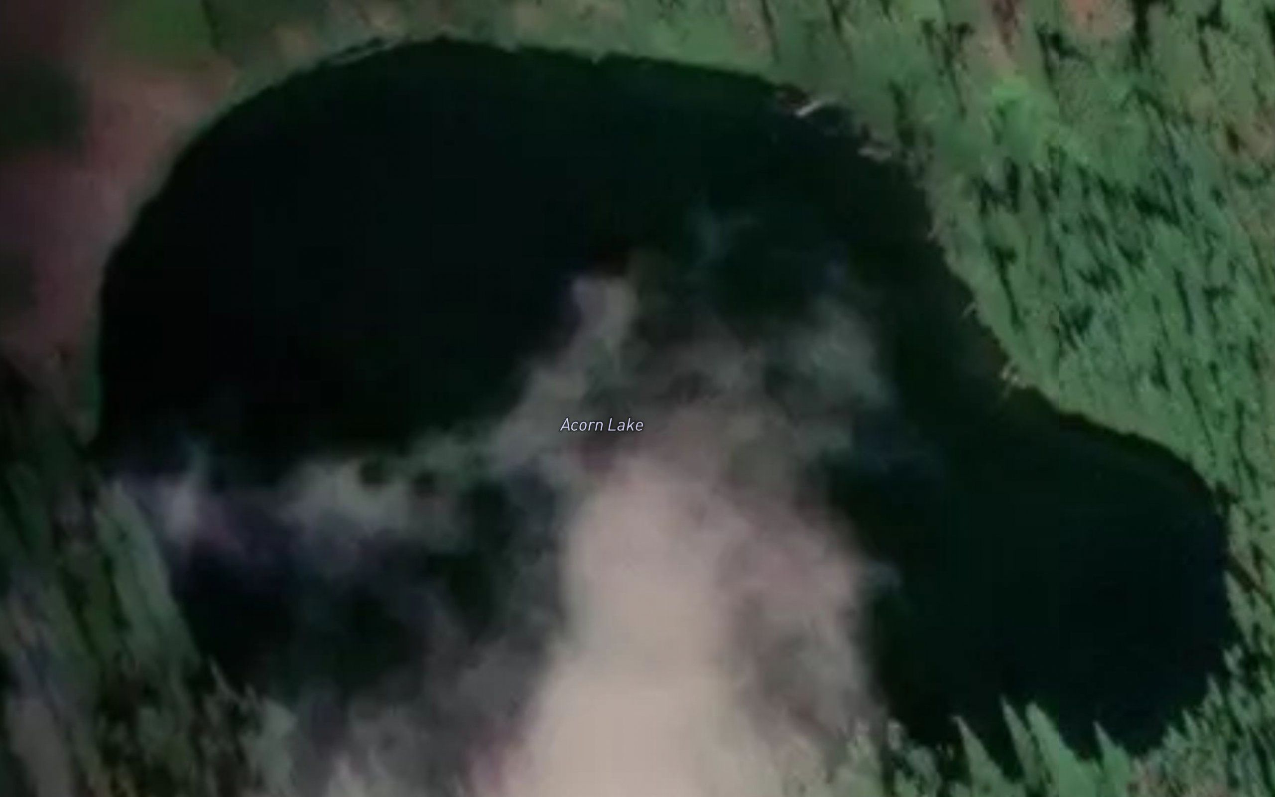 Acorn Lake