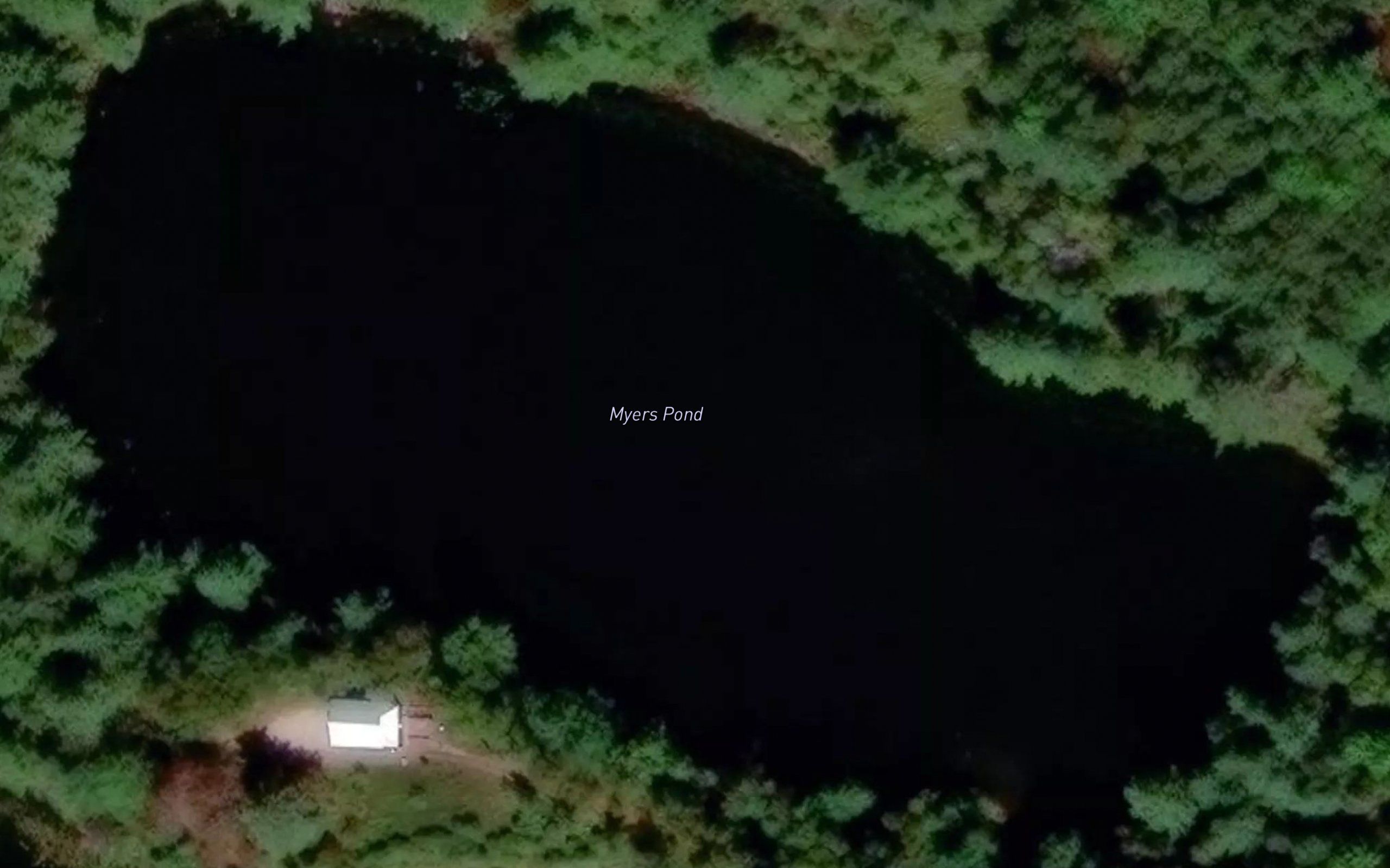 Myers Ponds