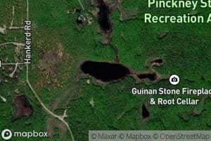 Pickerel Lake