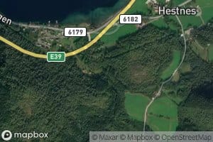 Hestneselva