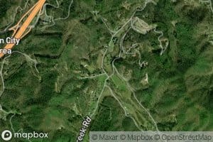 Sitton Creek