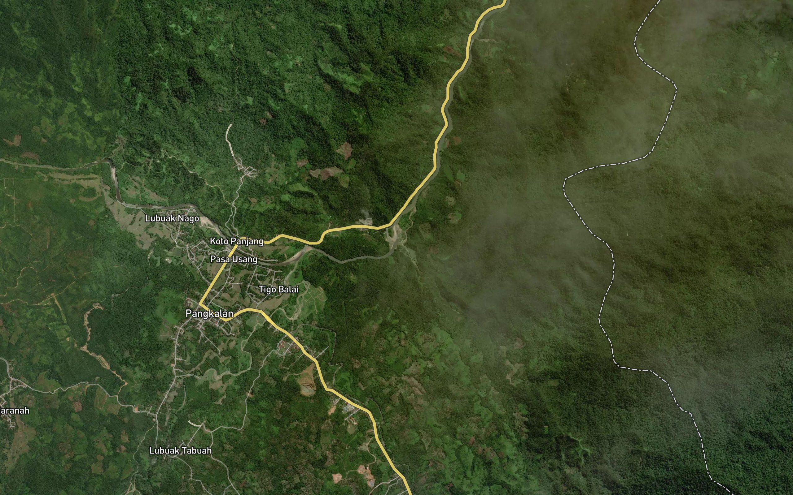 Sungai Lakuk