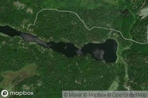 Graham Lake