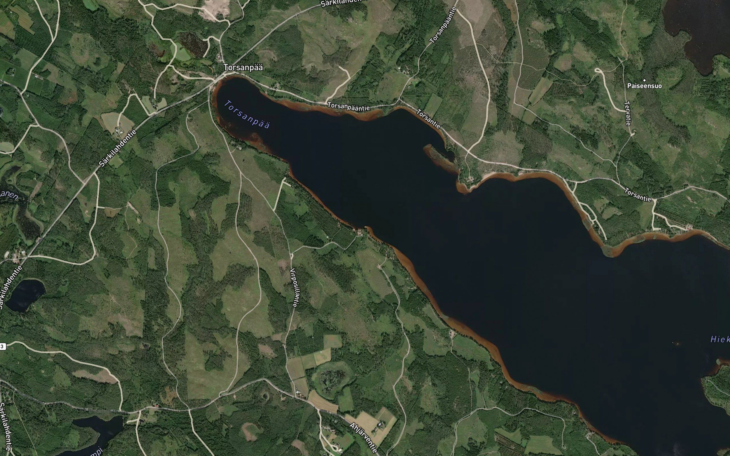 Ahjoki