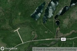 Lac Alieze