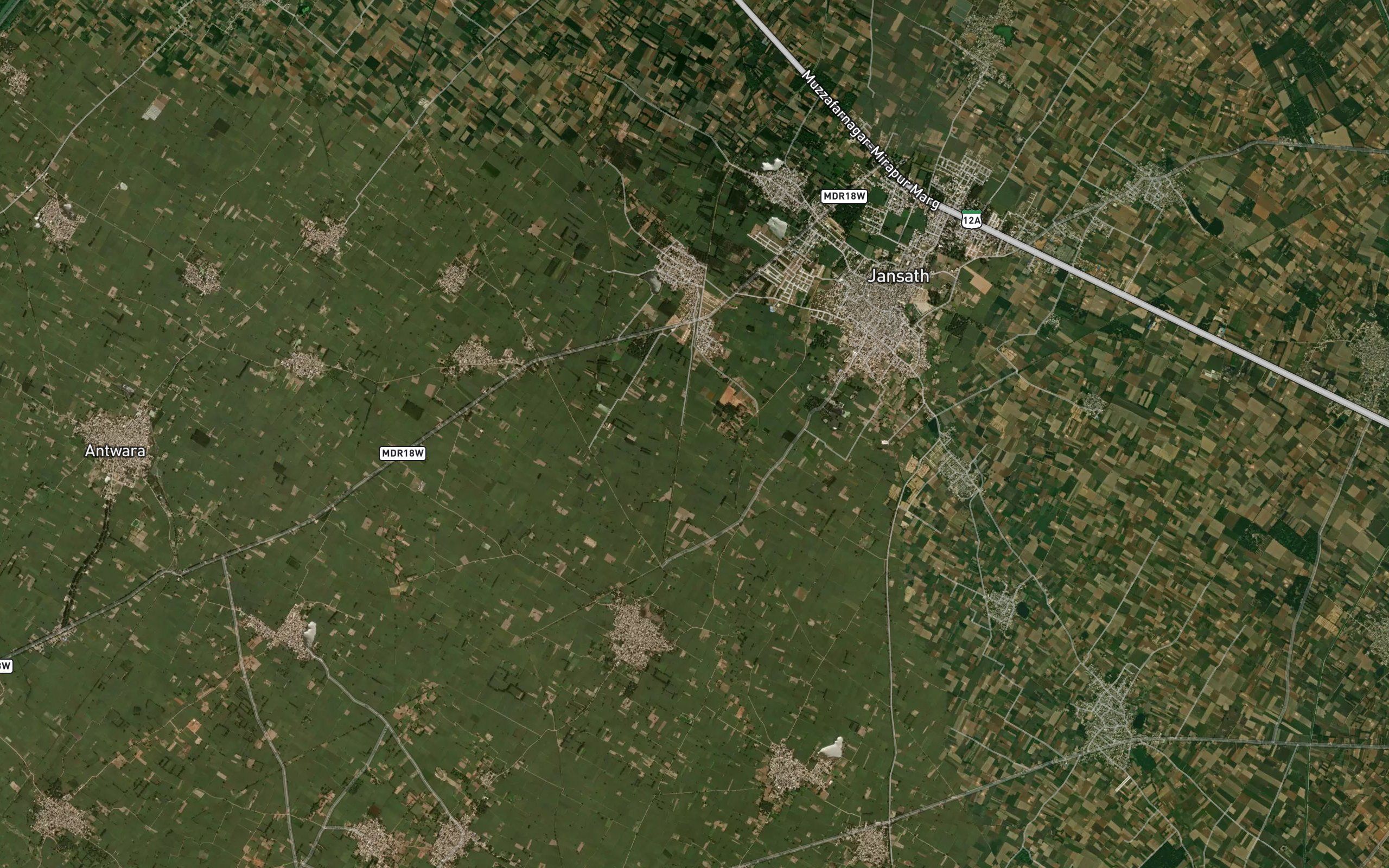 Rataur Drain