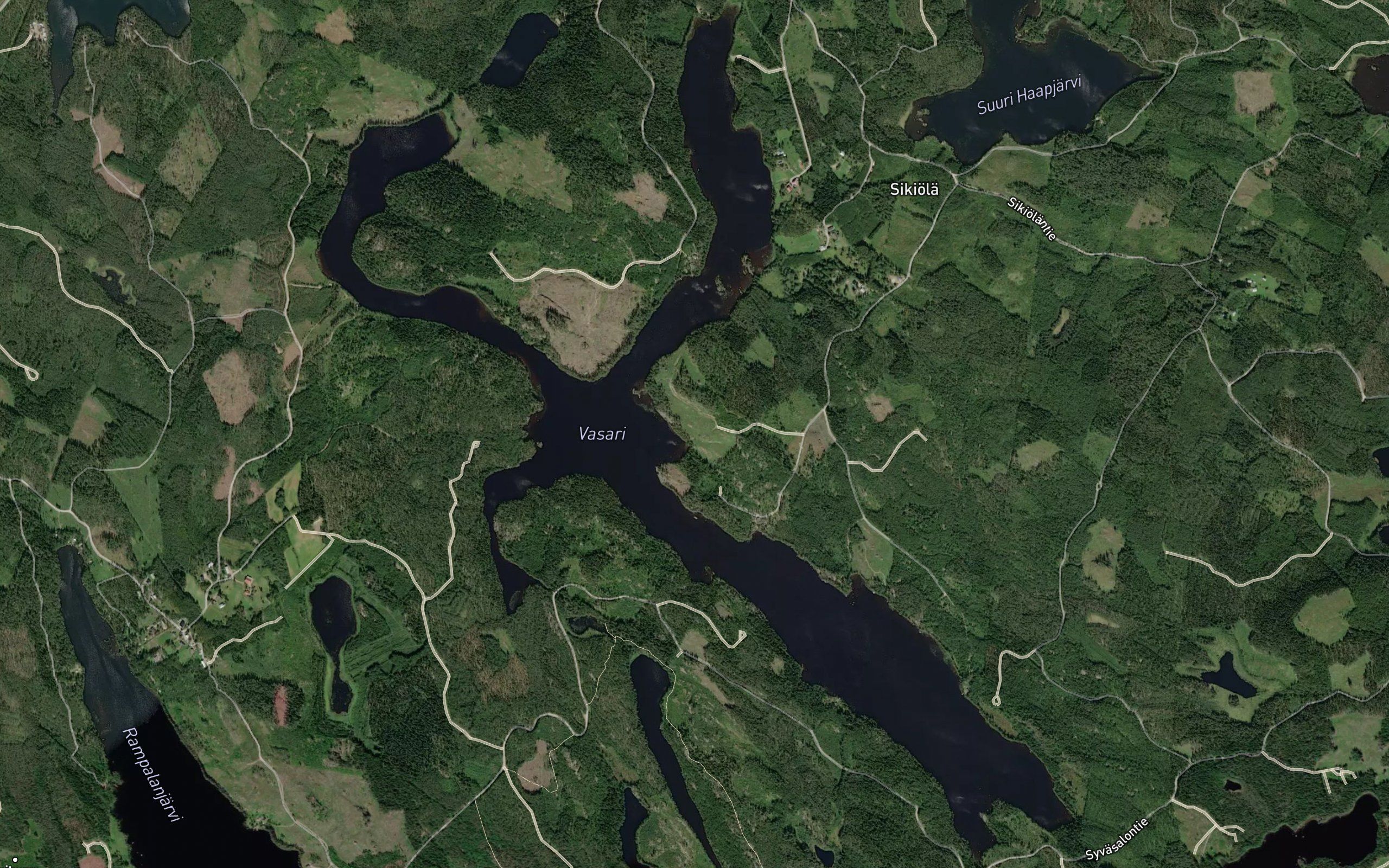 Vasarajarvi