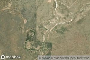 Del Muerto Creek