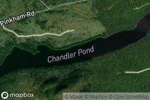 Chandler Pond