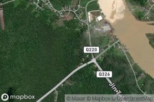 Sungai Mauh