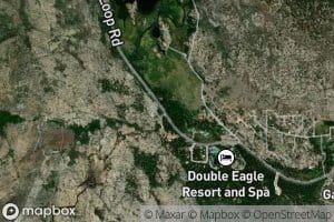 Reversed Creek