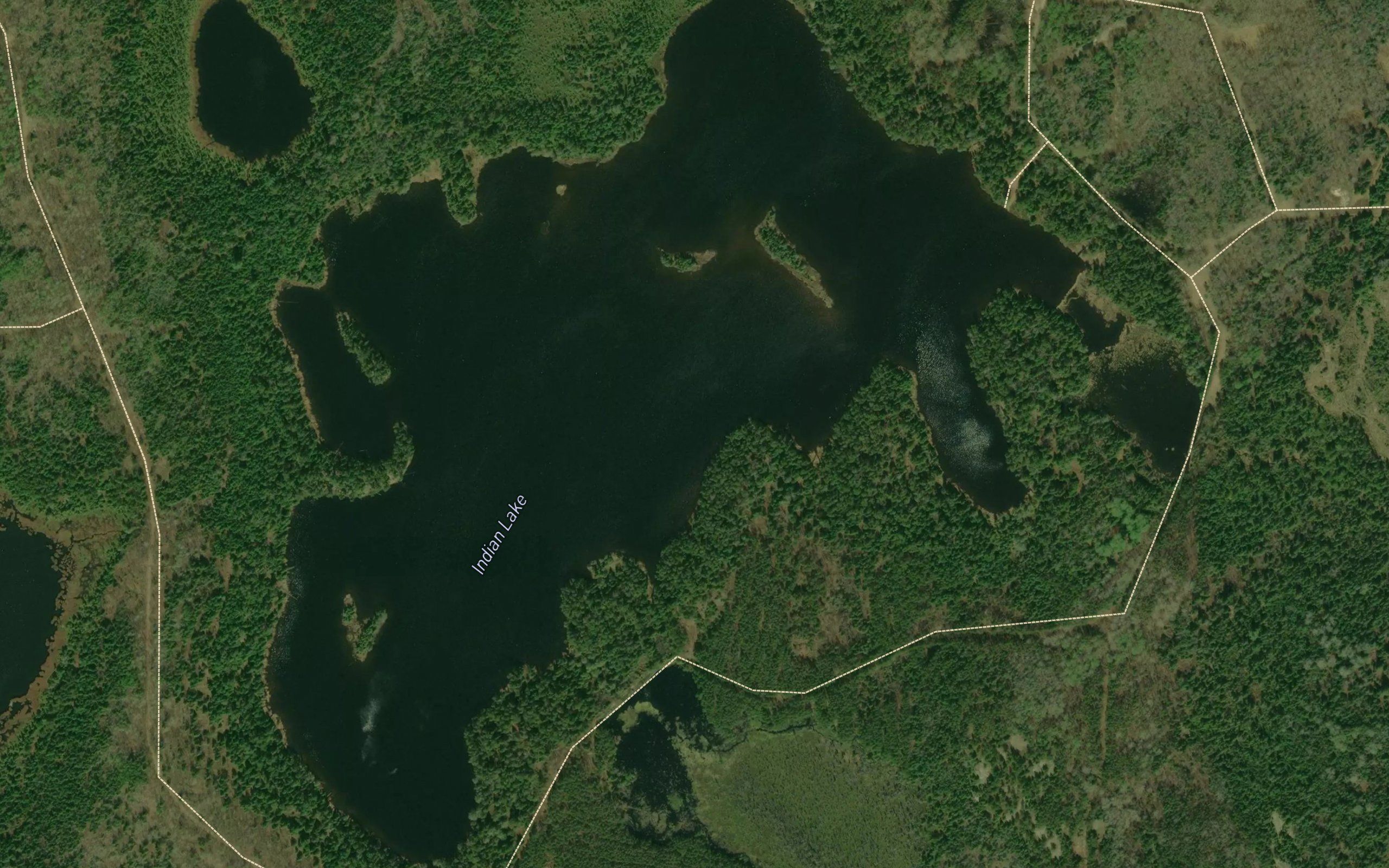 Indian Lake