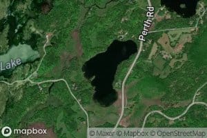 Little Franklin Lake